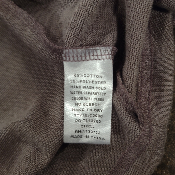 Umgee Cardigan - Picture 7 of 7